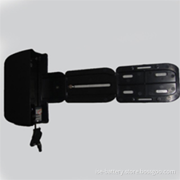 E-Bike Battery Pack